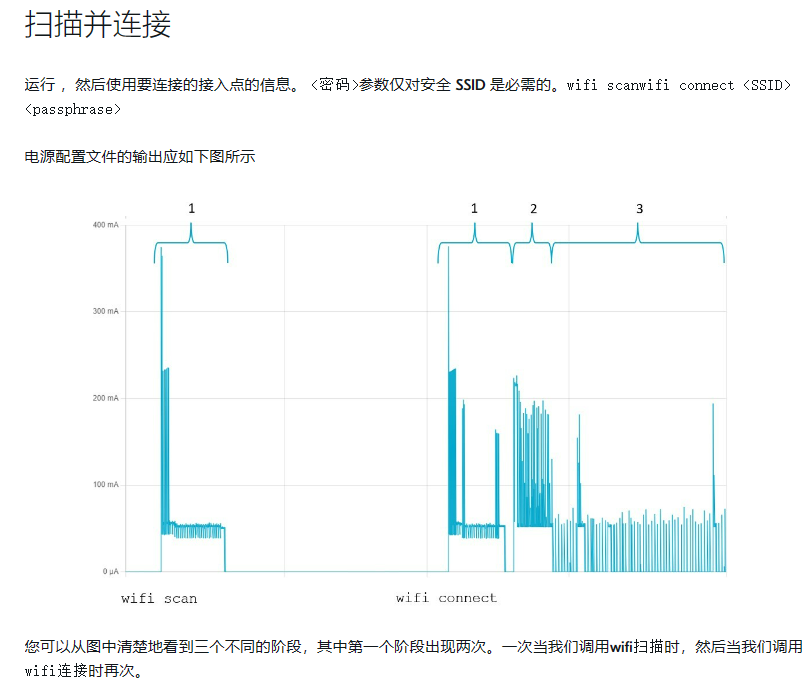 nRF7002测试与功耗测评 第10页