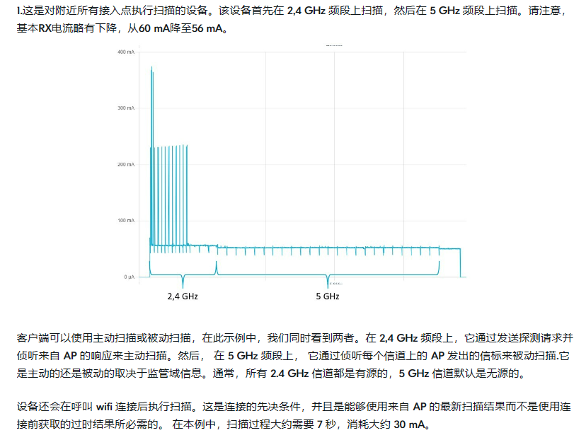 nRF7002测试与功耗测评 第11页