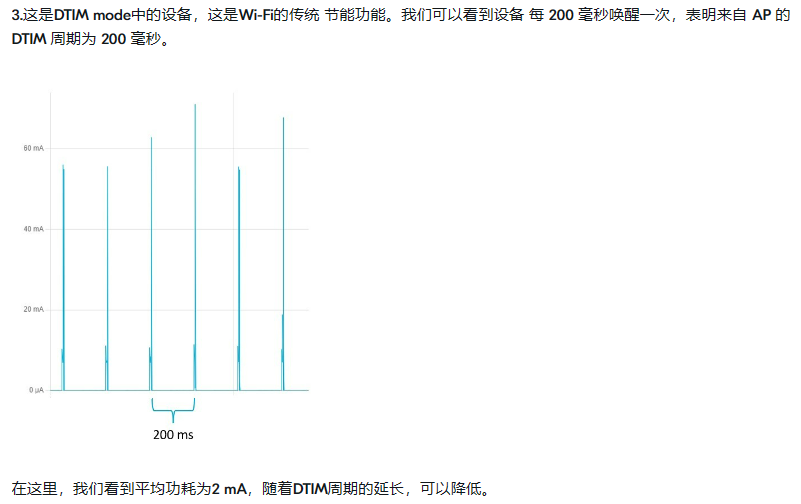 nRF7002测试与功耗测评 第13页